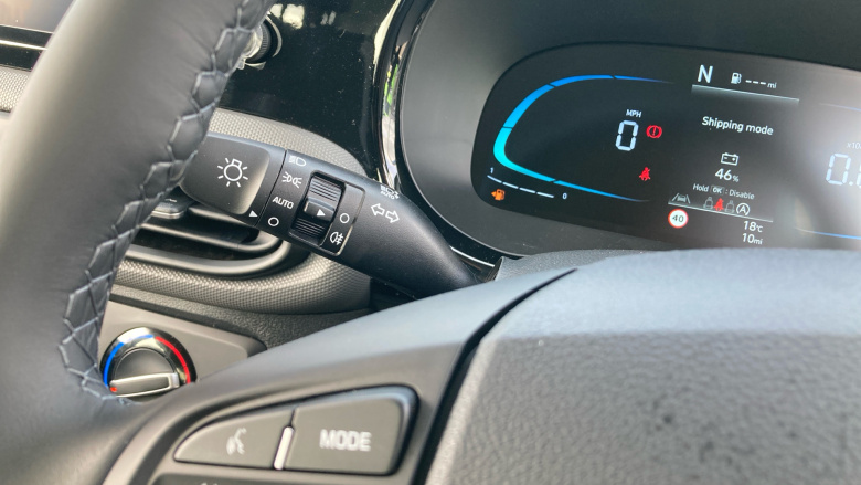 Hyundai i10 1.0 [63] Advance 5dr Auto [Nav] Petrol Hatchback